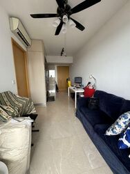 Commonwealth Towers (D3), Condominium #506070601